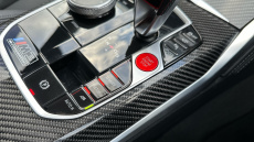 BMW M3 Competition 4dr Step Auto [Ultimate Pack] Petrol Saloon